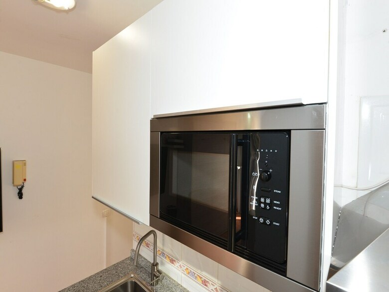 Apartamentos Estudio La Perla