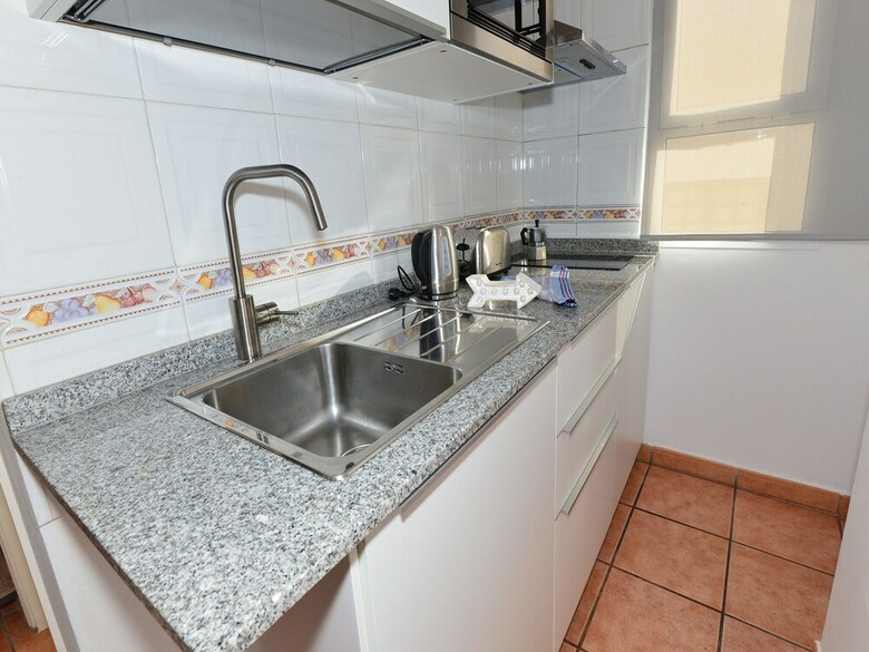 Apartamentos Estudio La Perla