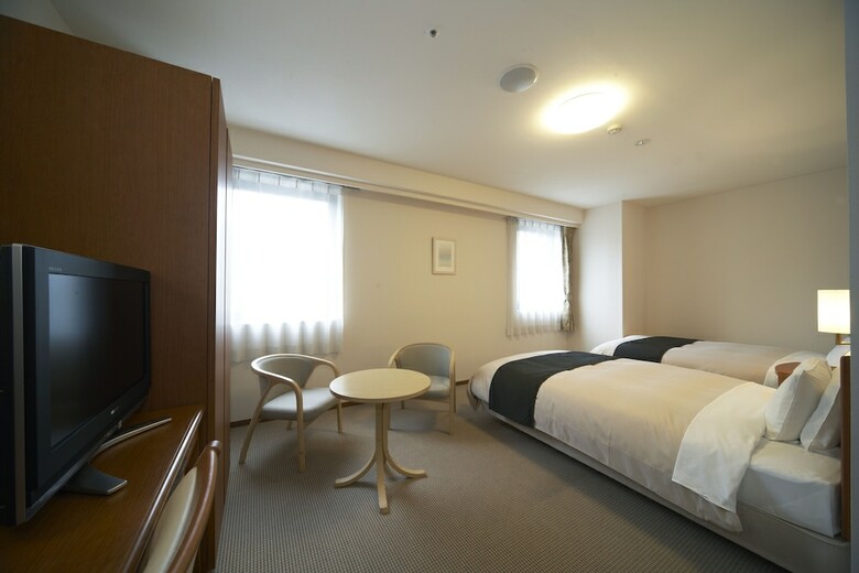 Kumamoto Tokyu Rei Hotel