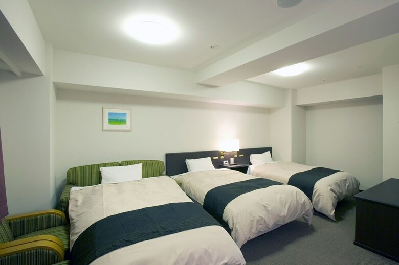 Kumamoto Tokyu Rei Hotel