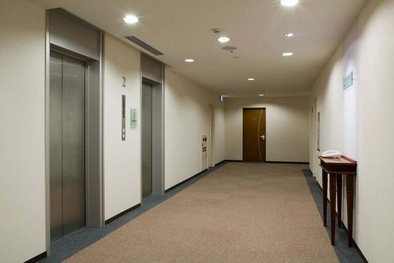 Kumamoto Tokyu Rei Hotel