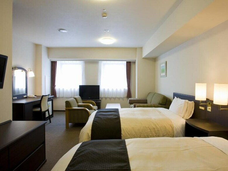 Kumamoto Tokyu Rei Hotel