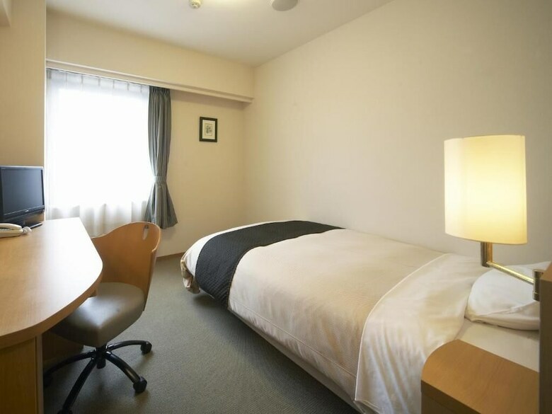 Kumamoto Tokyu Rei Hotel
