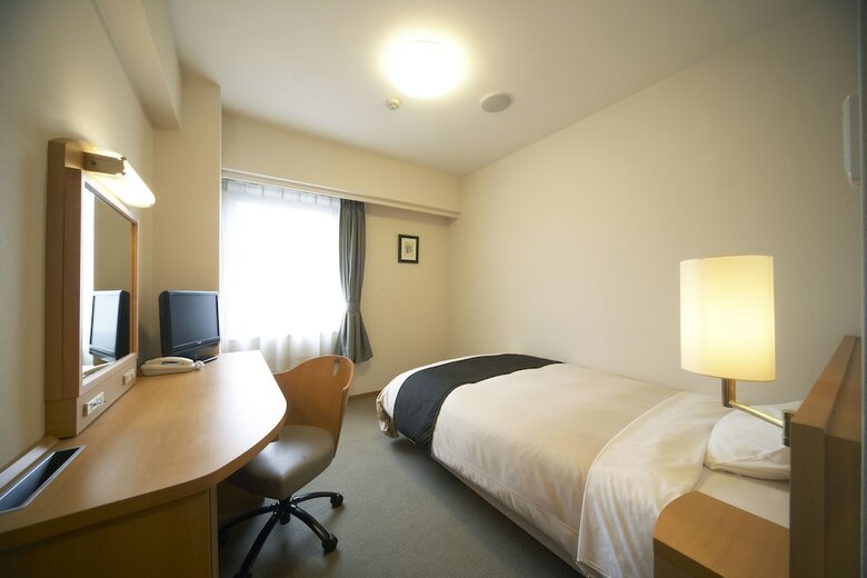 Kumamoto Tokyu Rei Hotel