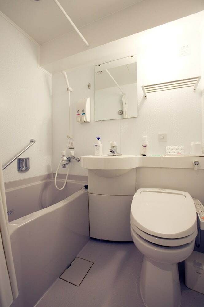 Kumamoto Tokyu Rei Hotel