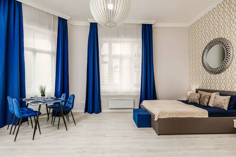 Aparthotel K51- Modern & Quality Apartments