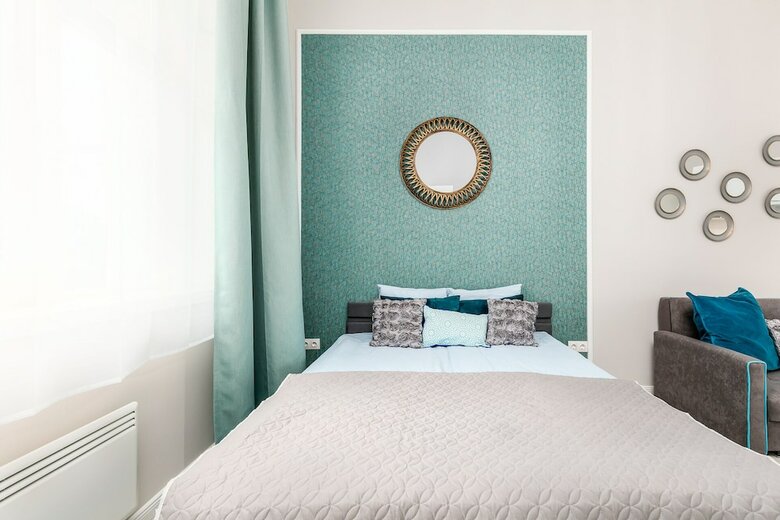 Aparthotel K51- Modern & Quality Apartments
