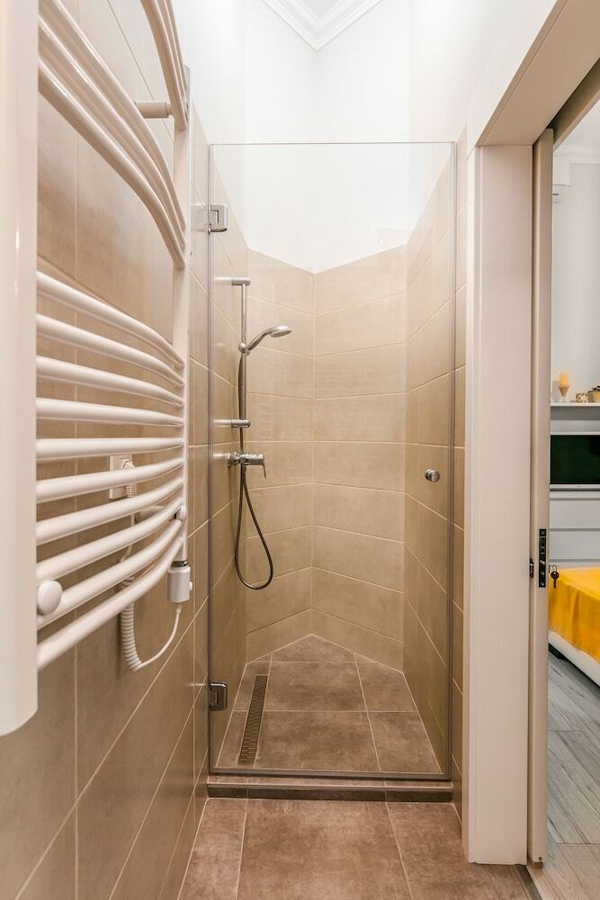 Aparthotel K51- Modern & Quality Apartments