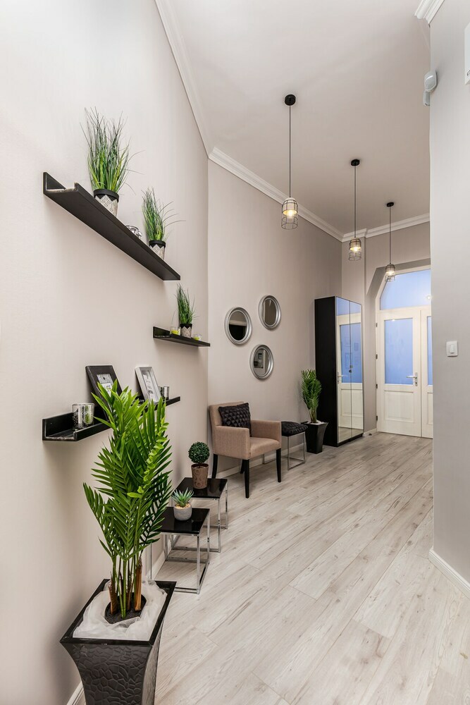 Aparthotel K51- Modern & Quality Apartments