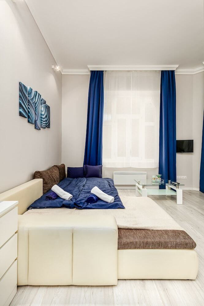 Aparthotel K51- Modern & Quality Apartments