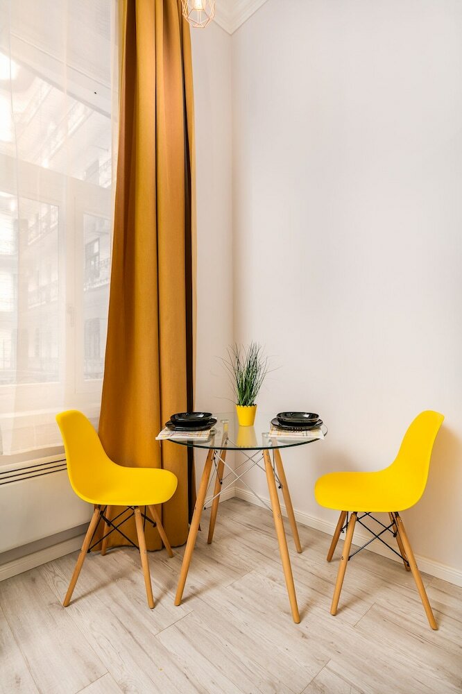 Aparthotel K51- Modern & Quality Apartments