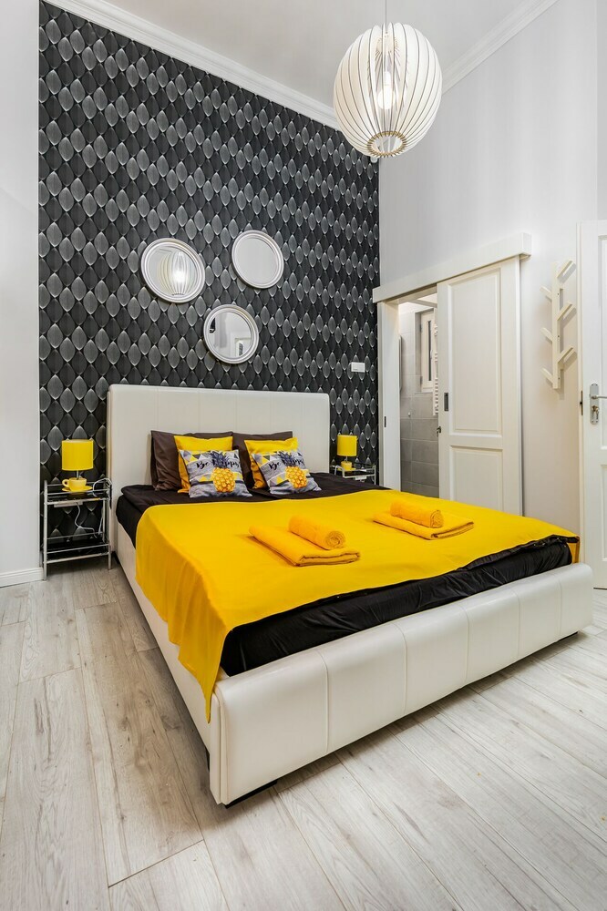 Aparthotel K51- Modern & Quality Apartments