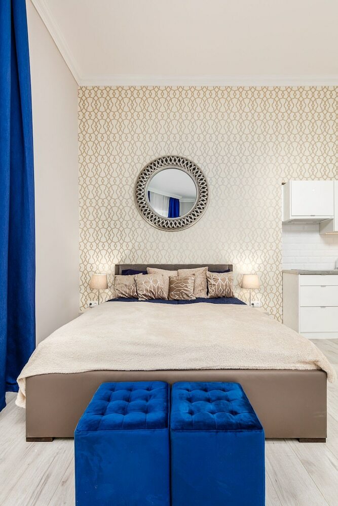 Aparthotel K51- Modern & Quality Apartments