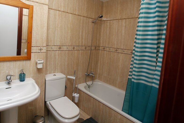 Apartamento Vistamar