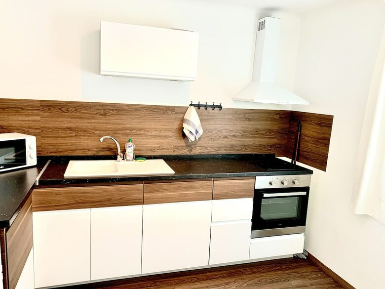 Apartamento Ambre Appartement
