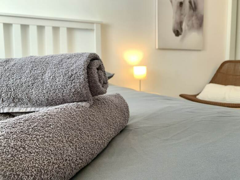 Apartamento Ambre Appartement