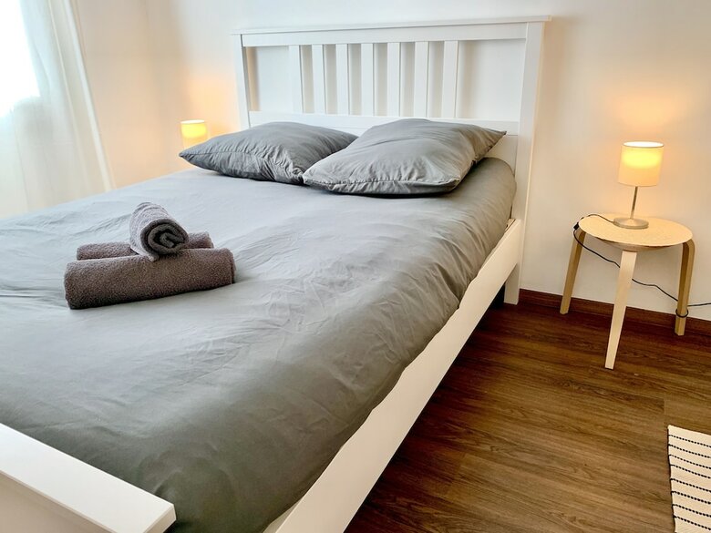 Apartamento Ambre Appartement