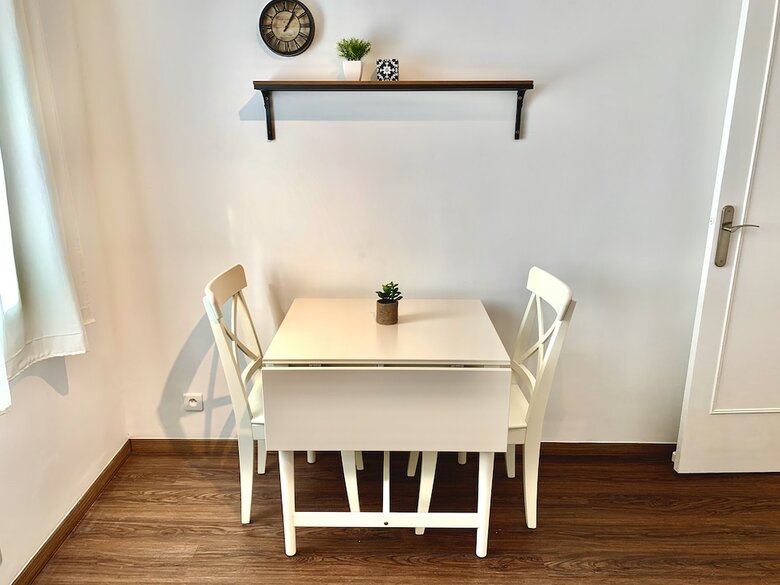 Apartamento Ambre Appartement