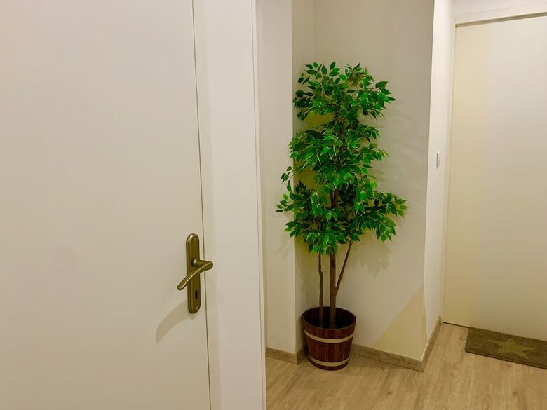 Apartamento Perle Studio