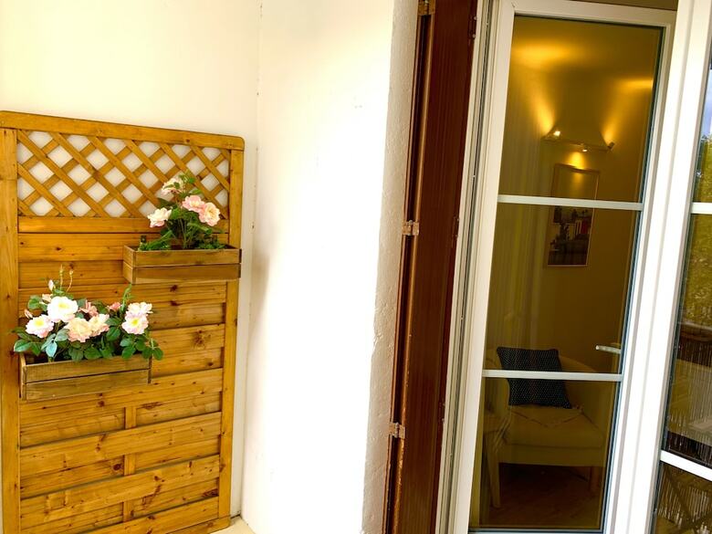 Apartamento Perle Studio
