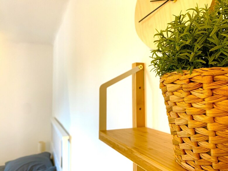 Apartamento Perle Studio
