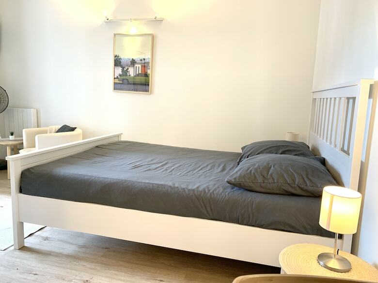 Apartamento Perle Studio