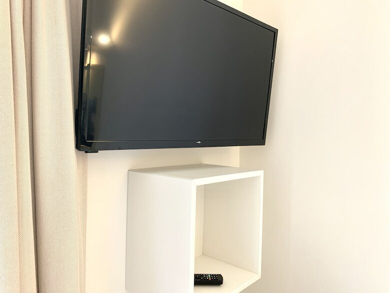 Apartamento Perle Studio