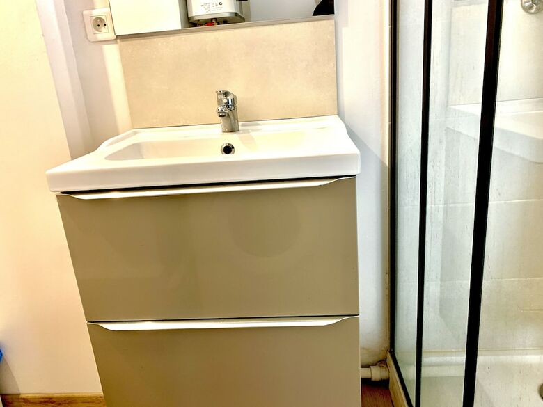 Apartamento Perle Studio