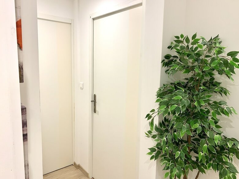 Apartamento Perle Studio