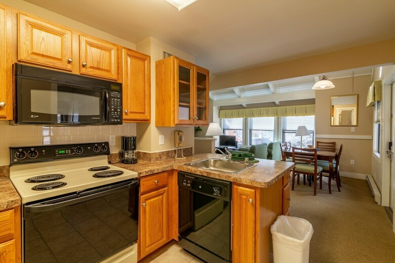 Massanutten's Shenandoah Villas By Tripforth