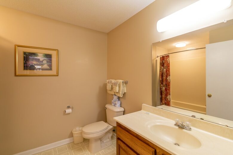 Massanutten's Shenandoah Villas By Tripforth