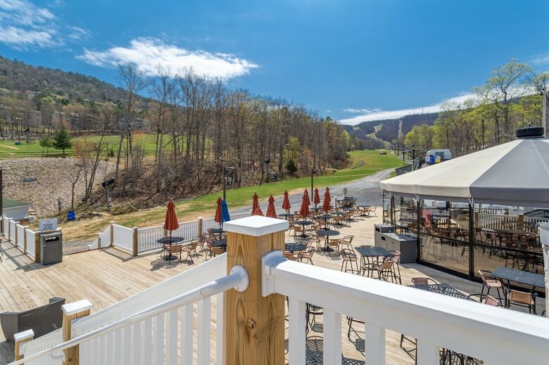 Massanutten's Shenandoah Villas By Tripforth