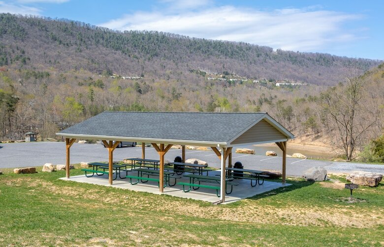 Massanutten's Woodstone Meadows By Tripforth