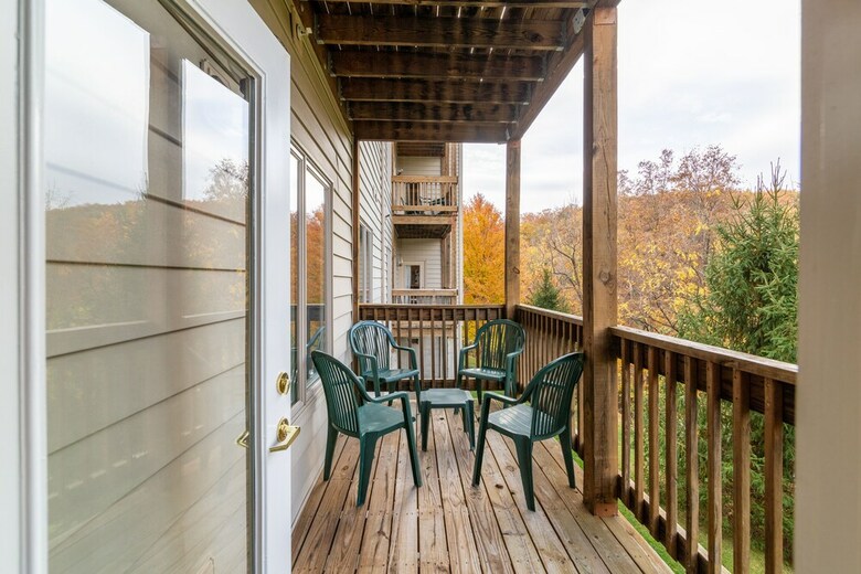 Massanutten's Woodstone Meadows By Tripforth