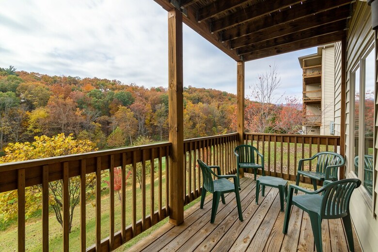 Massanutten's Woodstone Meadows By Tripforth
