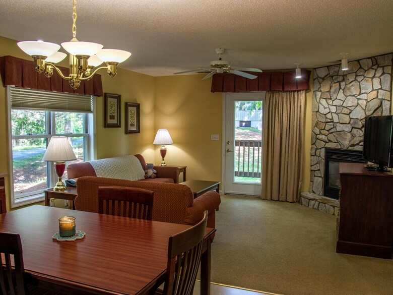 Massanutten's Woodstone Meadows By Tripforth