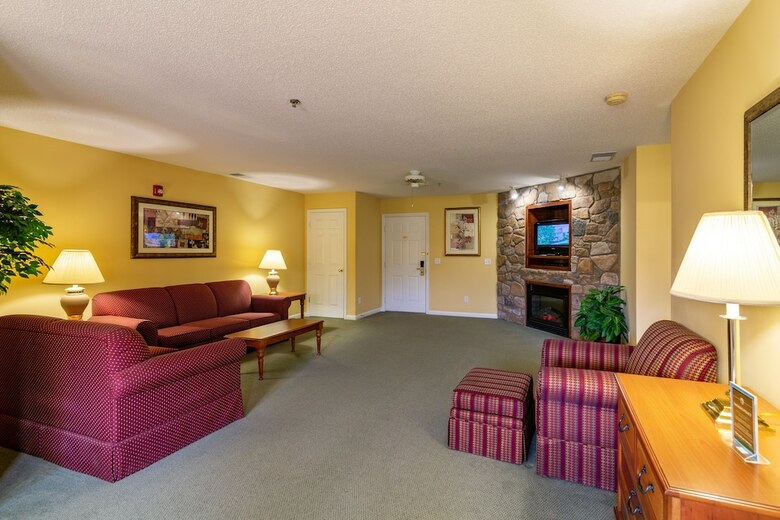 Massanutten's Woodstone Meadows By Tripforth