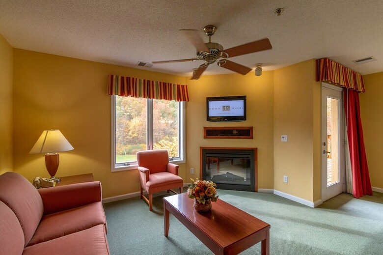 Massanutten's Woodstone Meadows By Tripforth