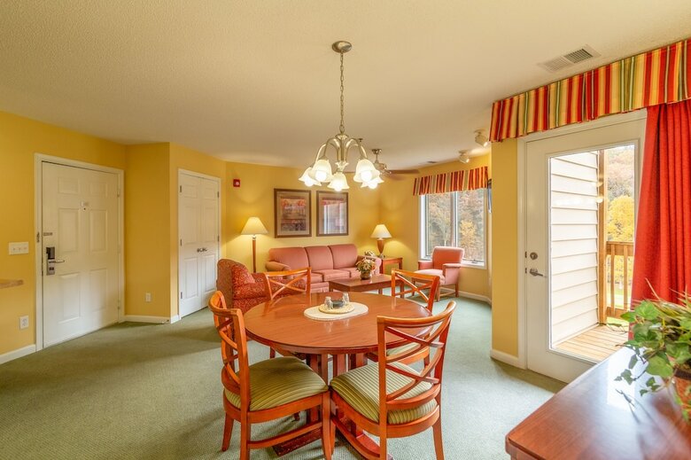 Massanutten's Woodstone Meadows By Tripforth