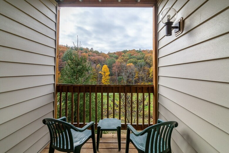 Massanutten's Woodstone Meadows By Tripforth
