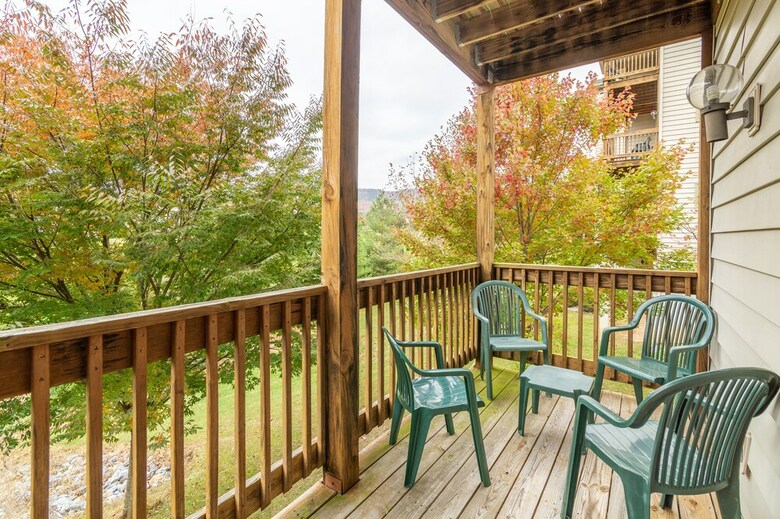 Massanutten's Woodstone Meadows By Tripforth