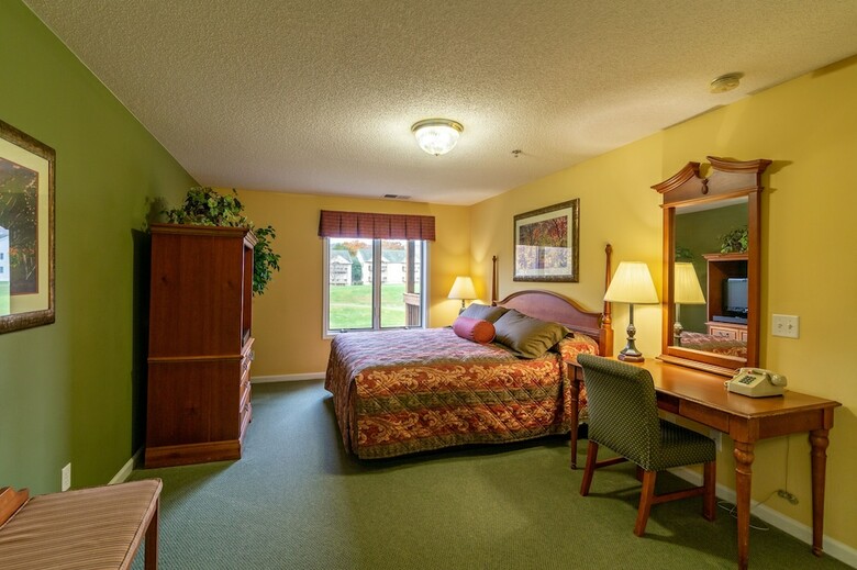 Massanutten's Woodstone Meadows By Tripforth