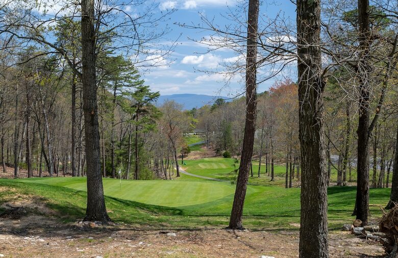 Massanutten's Woodstone Meadows By Tripforth