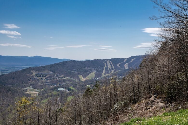 Massanutten's Woodstone Meadows By Tripforth