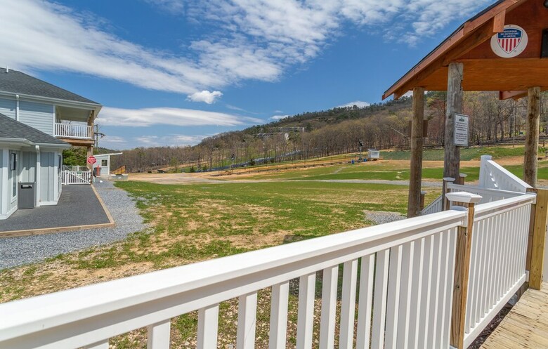 Massanutten's Woodstone Meadows By Tripforth