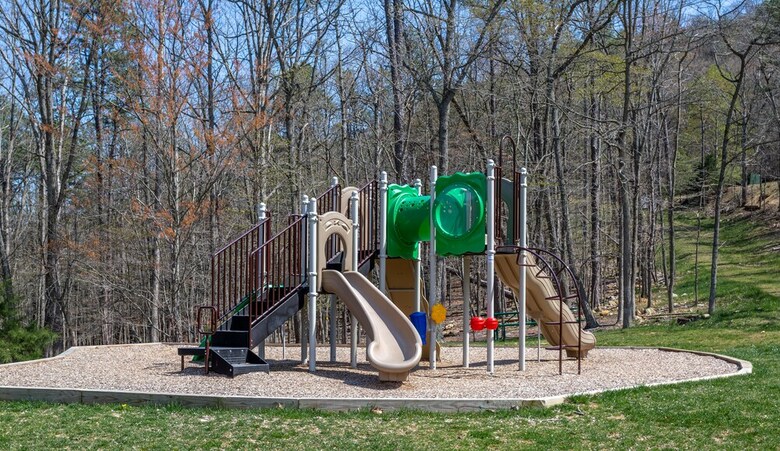 Massanutten's Woodstone Meadows By Tripforth