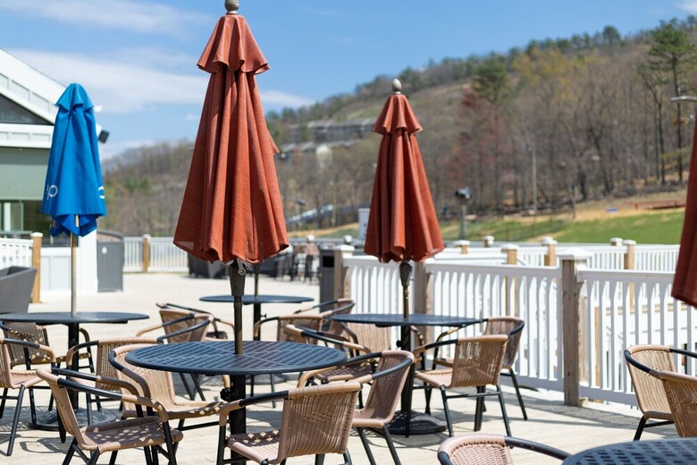 Massanutten's Woodstone Meadows By Tripforth