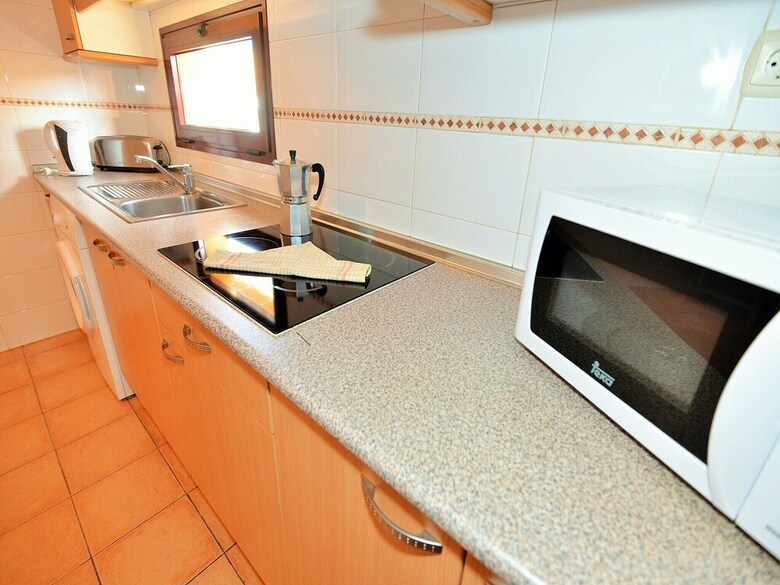 Apartamentos Villa Lavanda