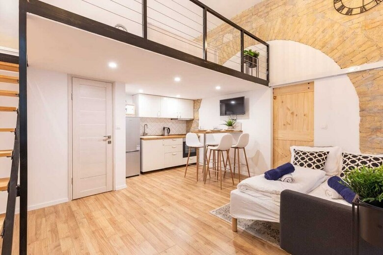 D11- High Quality Apartments