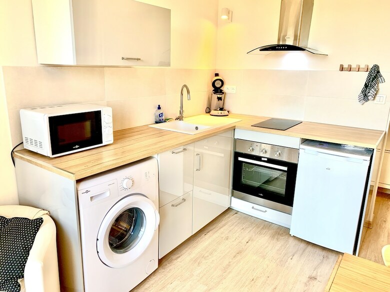 Apartamento Jade Appartement